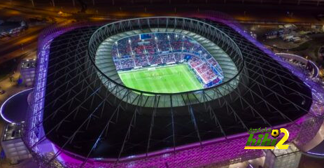 ماذا سيحدث لملاعب كأس العالم الثمانية بعد إنتهاء البطولة؟