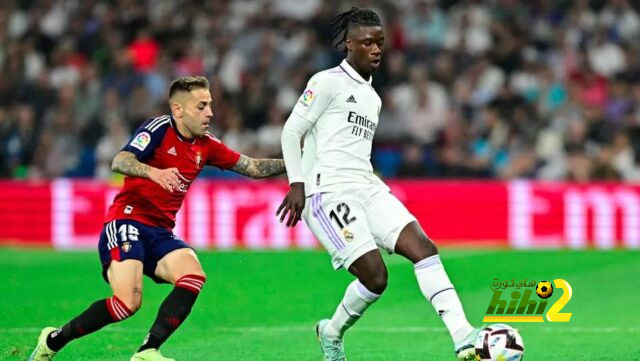تدريب ريال مدريد أصعب مهنة في العالم