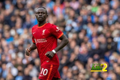 سفينة ليفربول تغرق بدون ماني!