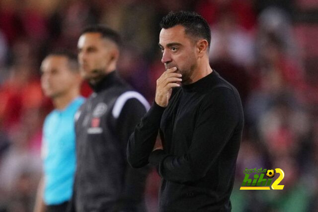 ماذا سيعني فوز برشلونة على إنتر وماذا سيحدث لو خسر ؟