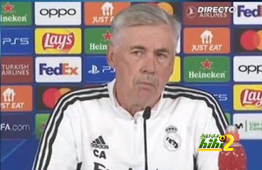 هل يتفق أنشيلوتي مع الإعلام أن كامافينجا لاعب بديل فقط ؟