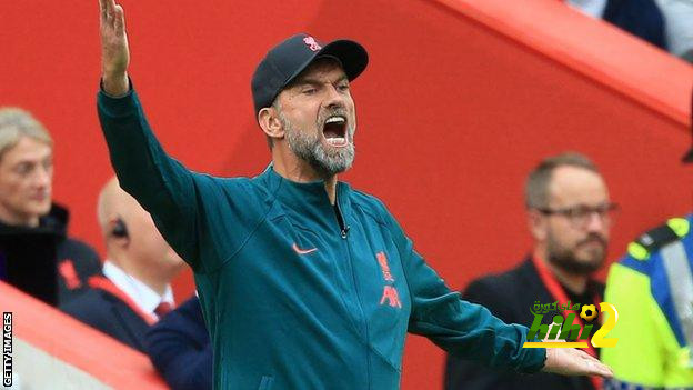 ليفربول مستعد للانفجار في الميركاتو الشتوي!