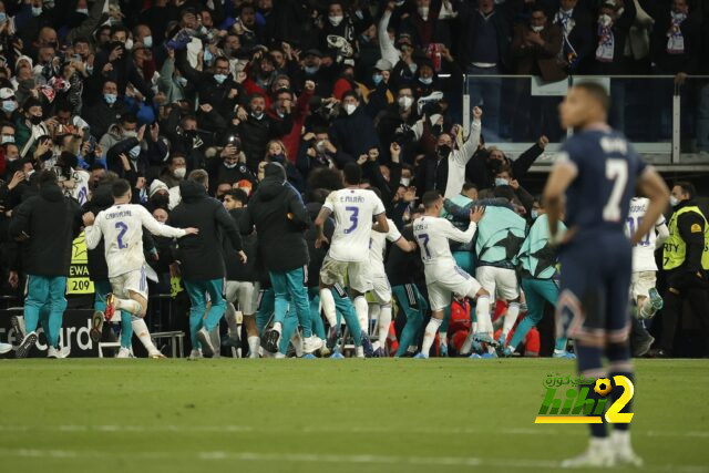 ليس مبابي .. السبب الرئيسي في تدهور العلاقات بين باريس سان جيرمان و ريال مدريد