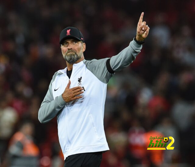 رقم مميز لـ ليفربول قبل مواجهة رينجرز في دوري الأبطال