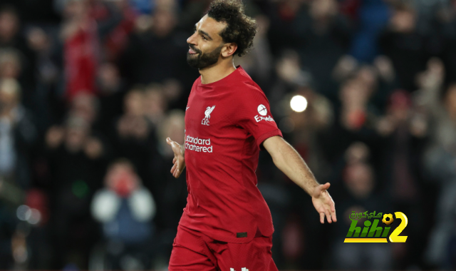 صلاح يقترب من تحطيم رقم دروجبا وأجويرو في دوري الأبطال!