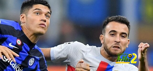 برشلونة الليلة … لم يخسر نقاطًا وحسب!