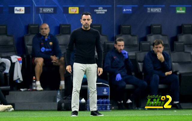 هل بات برشلونة يفتقد إلى الشخصية في دوري الأبطال …؟!