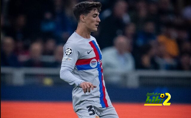 مفتاح تأهل برشلونة إلى ثمن نهائي دوري الأبطال
