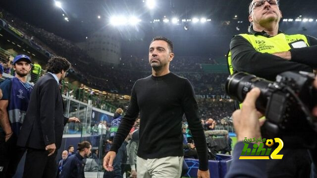 رأي سانز في ركلة جزاء برشلونة غير المحتسبة أمام الإنتر