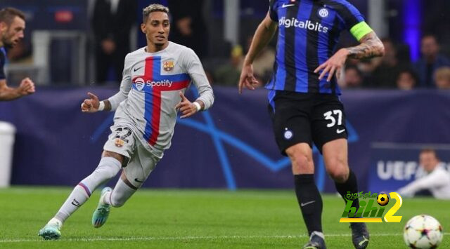 هل باتت أوروبا كبيرة على برشلونة …؟!