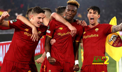 داميانو توماسي واثق من قتال روما على لقب الدوري
