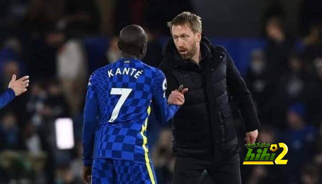 جراهام بوتر : كانتي لاعب فريد من نوعه ولا يوجد مثله في أوروبا