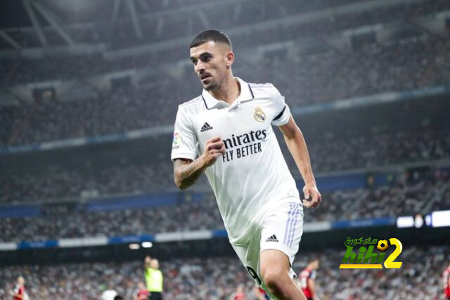 قلق في ريال مدريد بشأن إصابة سيبايوس