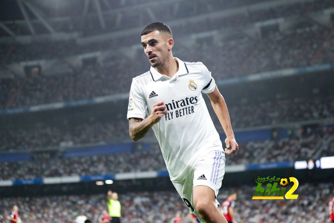 قلق في ريال مدريد بشأن إصابة سيبايوس