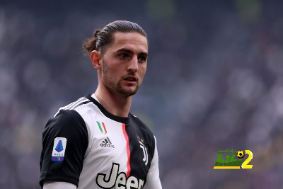 اللاعب الذي لا يستطيع أن يمس بالنسبة أليجري