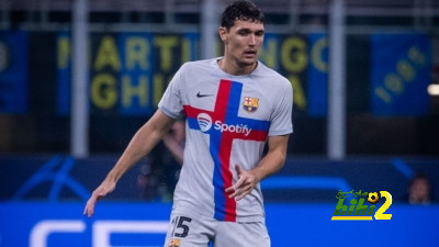 برشلونة يكشف عن تفاصيل إصابة كريستينسن وموعد عودته