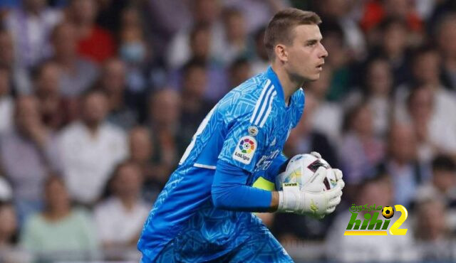 مواجهة خاصة .. لونين يخوض أول مبارياته في دوري الأبطال مع ريال مدريد