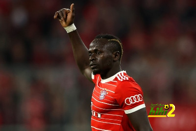 بول ميرسون ينتقد بيع ليفربول لساديو ماني