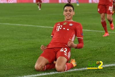 نجم بايرن ميونخ يقترب من ليفربول