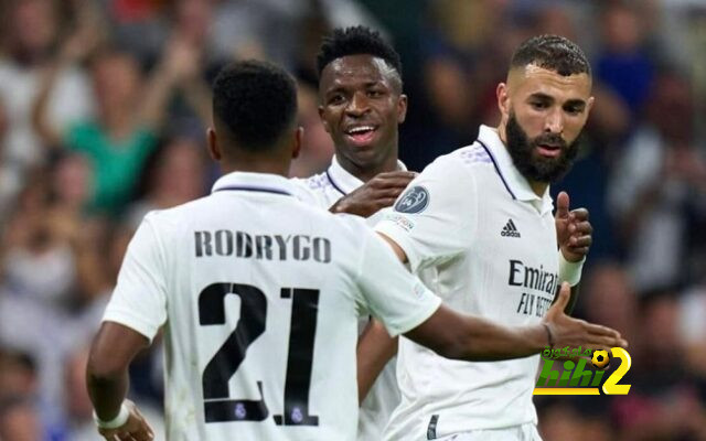 رغم تجاوز عقبة شاختار … القلق يحوم حول ريال مدريد!