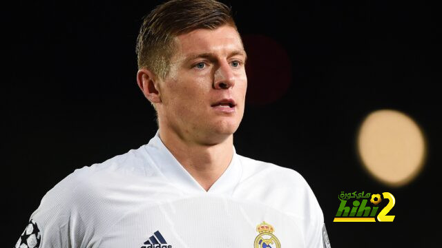 أول تعليق من كروس على فوز ريال مدريد أمام شاختار