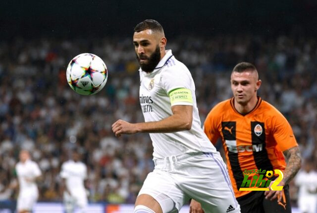 من قال أن مجموعة ريال مدريد في دوري الأبطال سهلة …؟!