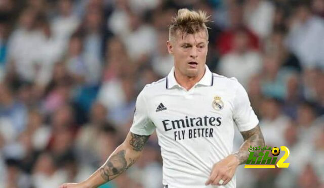 تصريحات توني كروس لاعب ريال مدريد بعد الفوز على شاختار