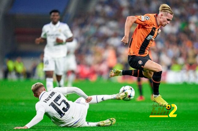 فيدي فالفيردي … المقاتل المدريدي الأصيل