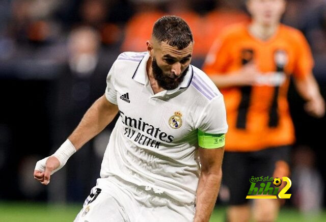 كريم بنزيما … قد تغيب أهدافه ولكن تظل أرقامه القياسية حاضرة!