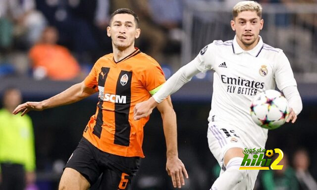 أكثر شيء ملفت في انتصارات ريال مدريد مع أنشيلوتي