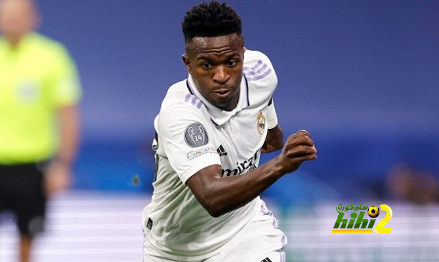 شعار جماهير ريال مدريد المفضل في دوري أبطال أوروبا!