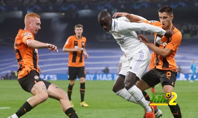 نجم ريال مدريد الذي ضمن المشاركة أساسيًا في الكلاسيكو!