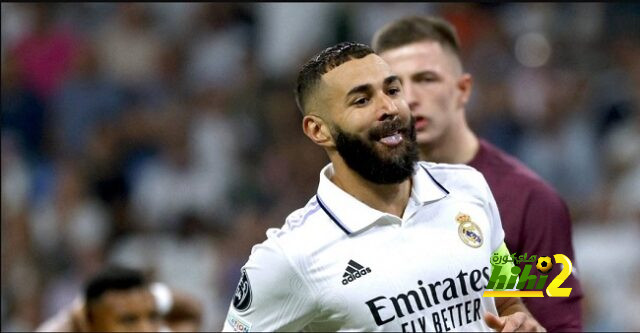 السر وراء عدم ظهور بنزيما بأفضل صورة مع ريال مدريد