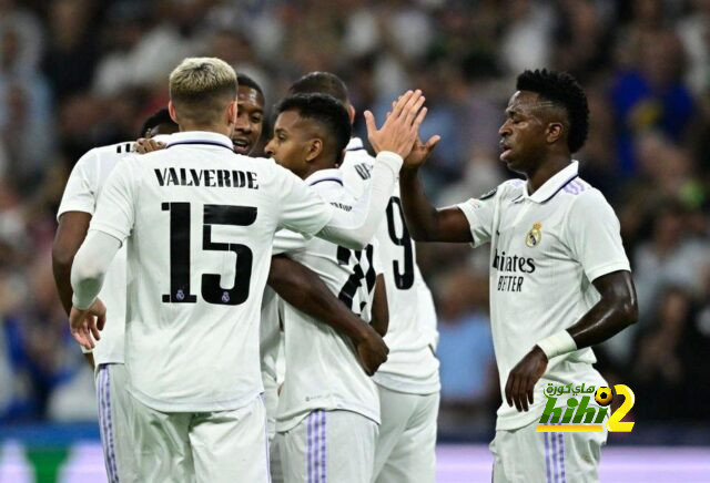 رسالة إلى جمهور ريال مدريد ..أنتم محظوظين!