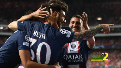 ماركو فيراتي يكيل المديح لليونيل ميسي