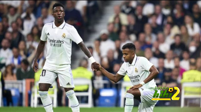 أرقام مرعبة لهجوم ريال مدريد هذا الموسم