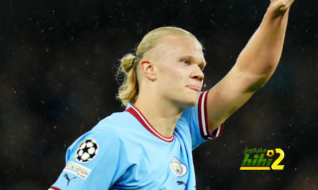 هالاند الإعجازي أفضل من 98 فرقة كاملة في تاريخ دوري الأبطال!