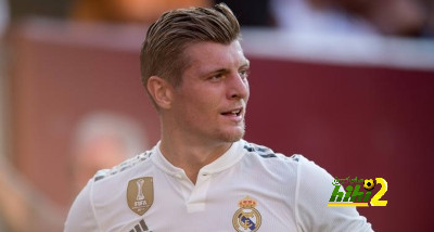 هل سيختار كروس الاعتزال أم الاستمرار مع ريال مدريد؟