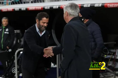مدرب خيتافي: أنا أحب ريال مدريد