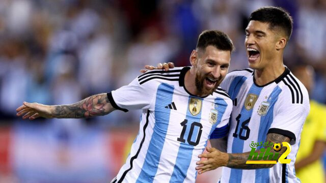 ميسي يؤكد بأن مونديال قطر هو الاخير له في مسيرته الكروية !