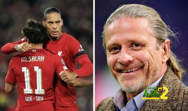 إيمانويل بيتي يذكر أسباب تراجع مستوى ليفربول هذا الموسم