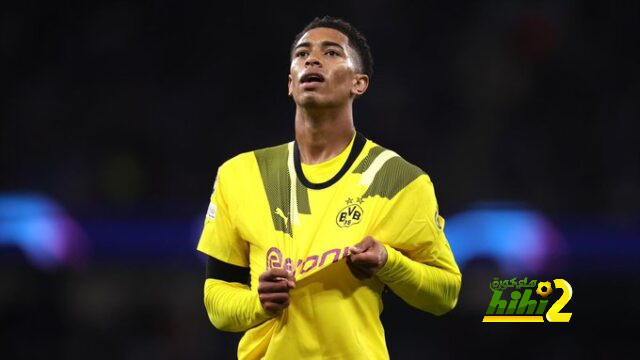 ريال مدريد يستعد لتقديم عرض خرافي لبيلينغهام !