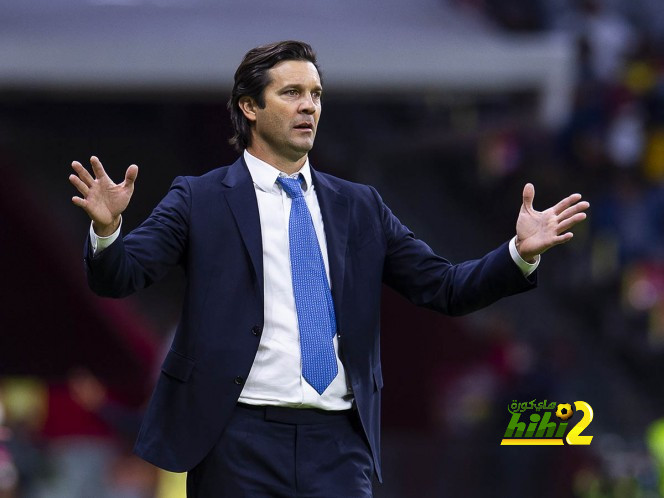 المنصب الذي سيتولاه سولاري داخل ريال مدريد