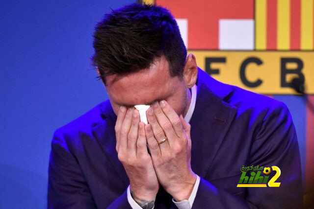 برشلونة يحتاج لثلاثة معجزات للتعاقد مع ميسي