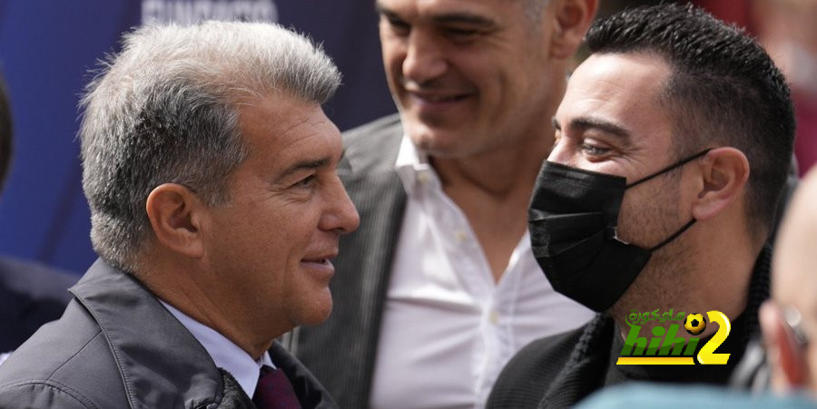 برشلونة خرج من العناية المركزة وإنتقل لغرفة أخرى في المستشفى !