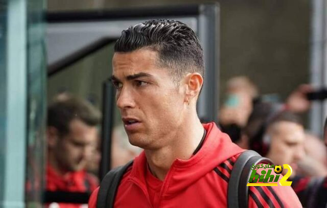 سبب تراجع بايرن ميونخ و بروسيا عن ضم رونالدو