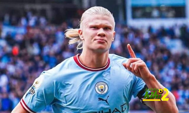 ريال مدريد لن يتنازل عن صفقة هالاند حتى بعد تصريحات جوارديولا