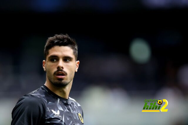 البرتغال تفتقد نيتو في كأس العالم