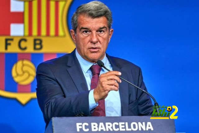 مؤامرة الاتحاد الأوروبي على برشلونة..!