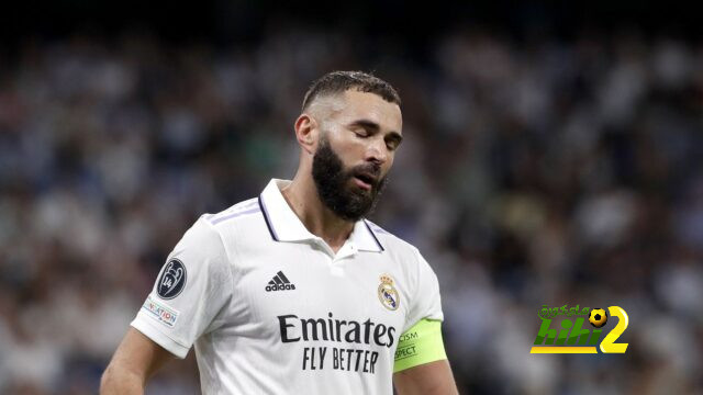 خطة ريال مدريد الهجومية أمام خيتافي بعد غياب بنزيما
